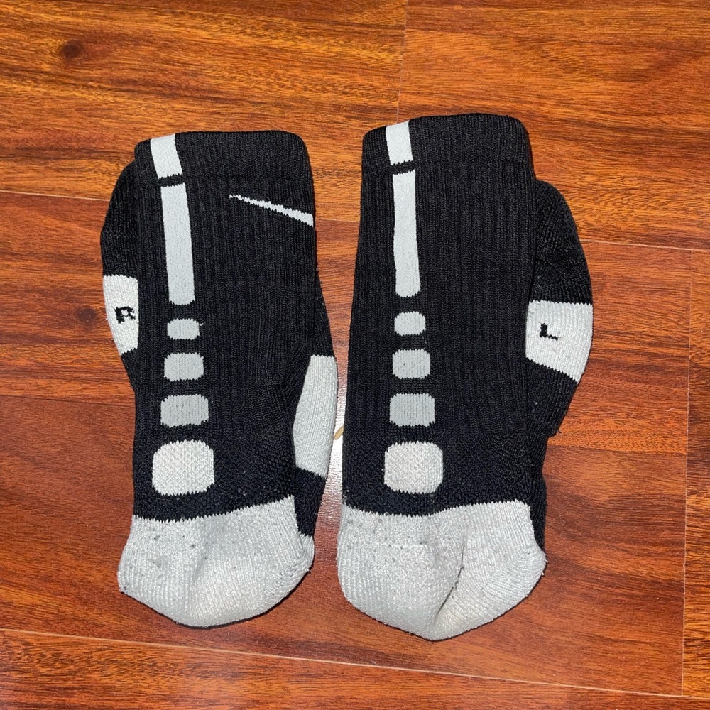 Nike elite socks